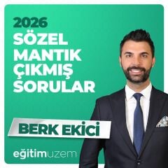 2026 TÜRKÇE SÖZEL MANTIK HKBS VİDEO SORU ÇÖZÜM