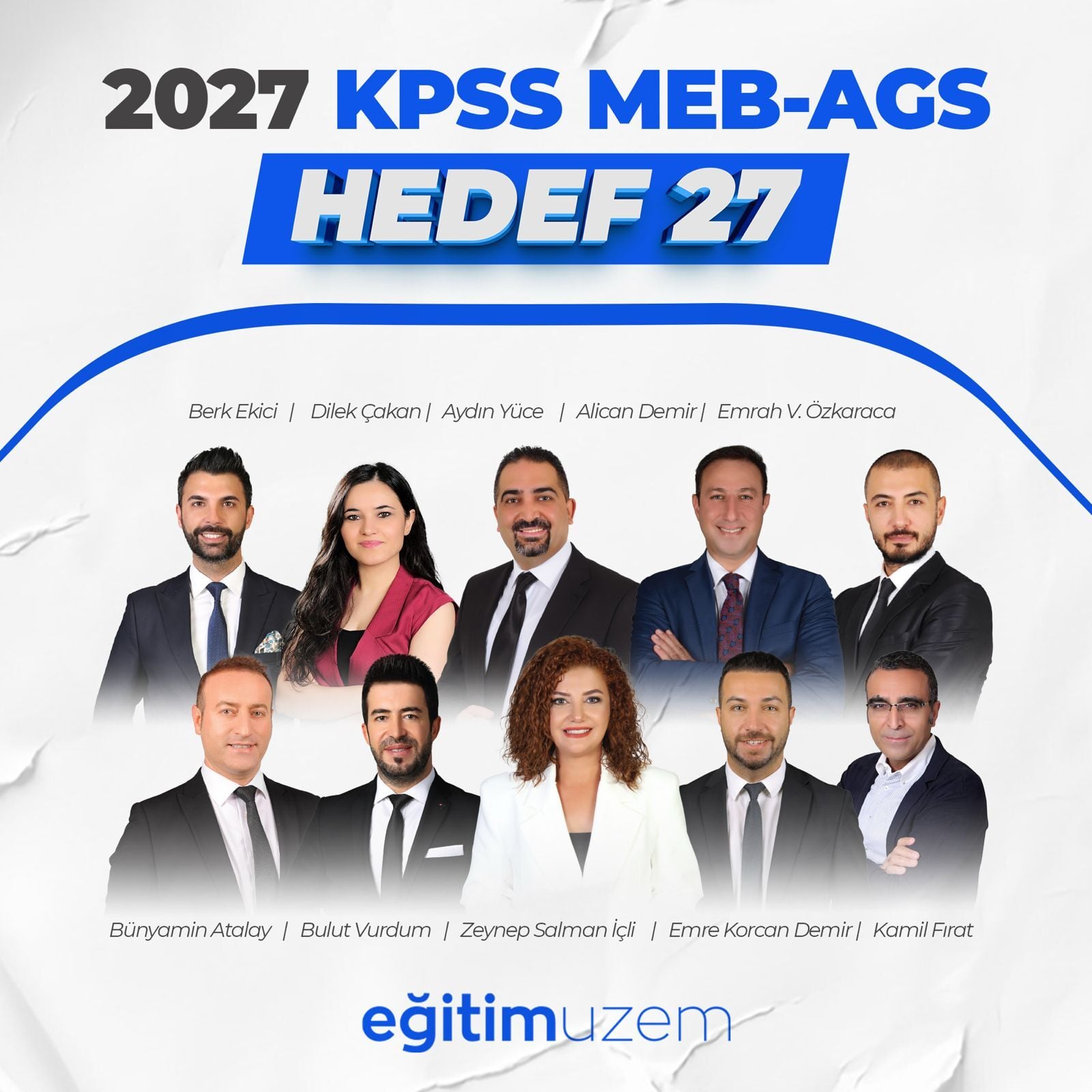 HEDEF 27 VİDEO SORU ÇÖZÜM PAKETİ