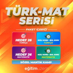 TÜRK-MAT SERİSİ