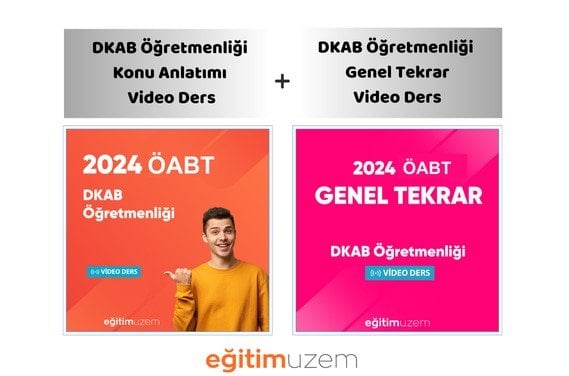 2024 KPSS AVANTAJLI PAKET