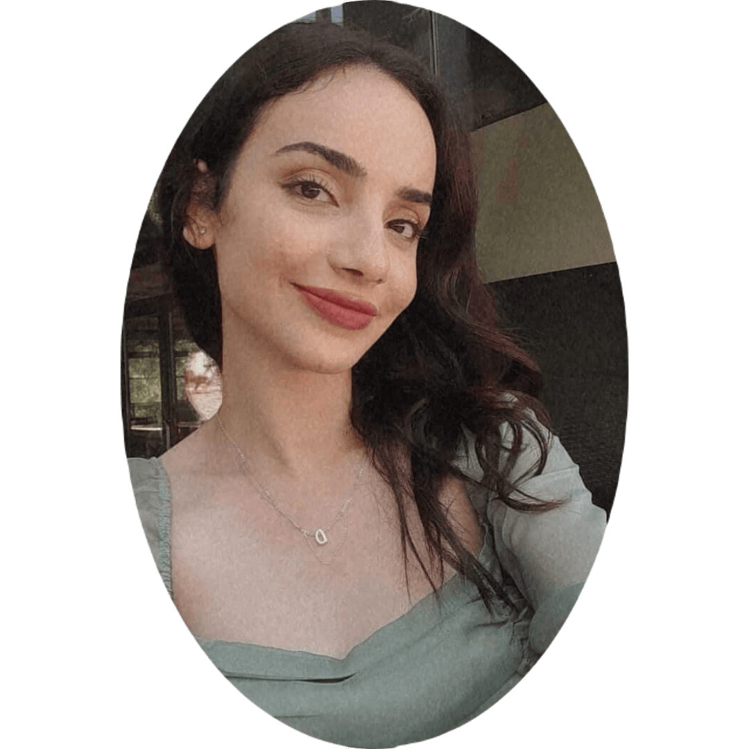 Nazlı TUZLUOĞLU