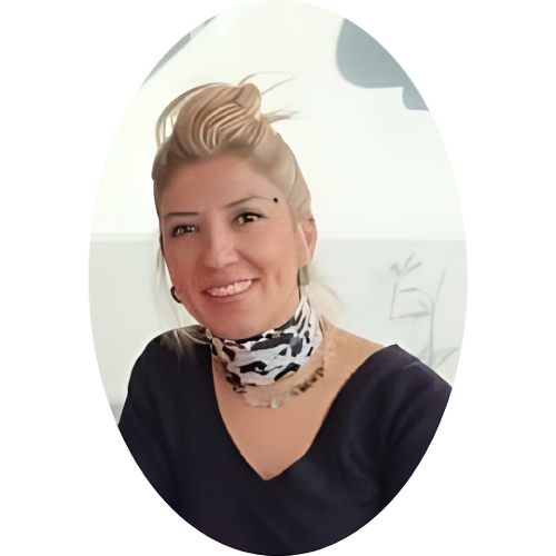 Melike Ertem OSKAY