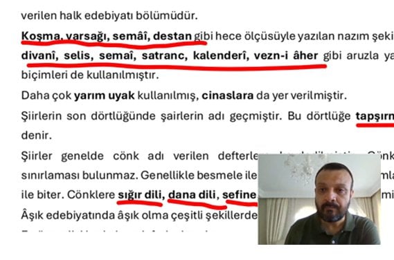 2024 ÖABT Hazırlık