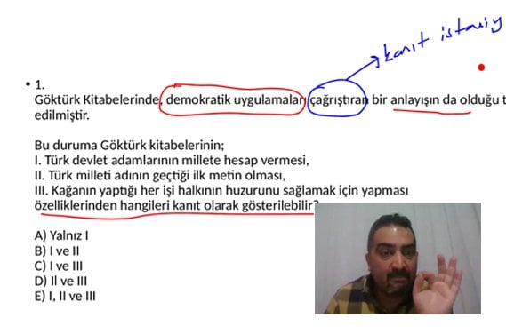 2024 KPSS Hazırlık