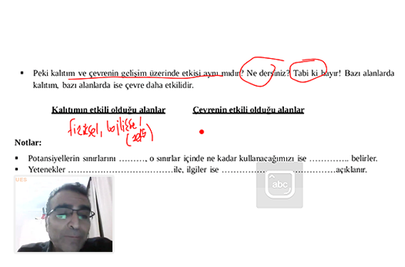 2024 ÖABT Hazırlık