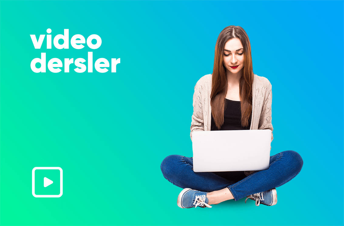 Video Dersler