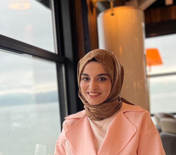 Nurtaç Yıldırım - Okul Öncesi ÖABT