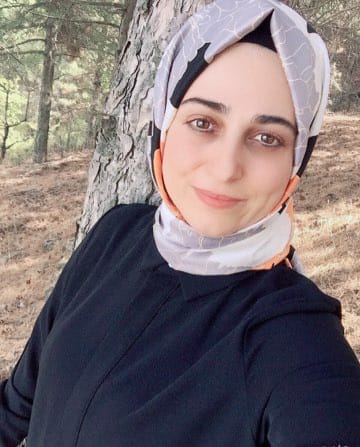 Emine Kayadelen - DKAP TR 49.