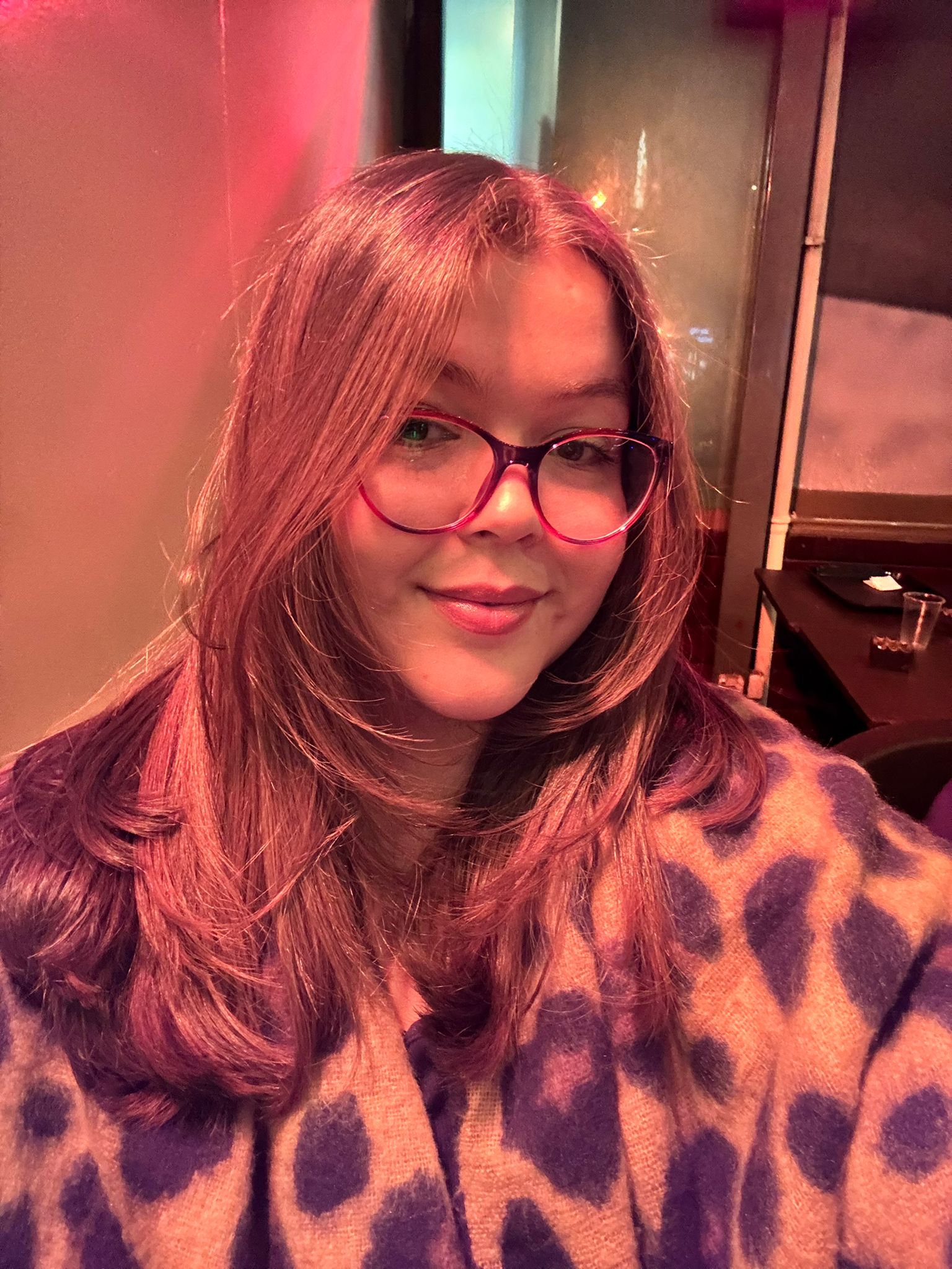 Esra U.- Fizyoterapist TR 632.