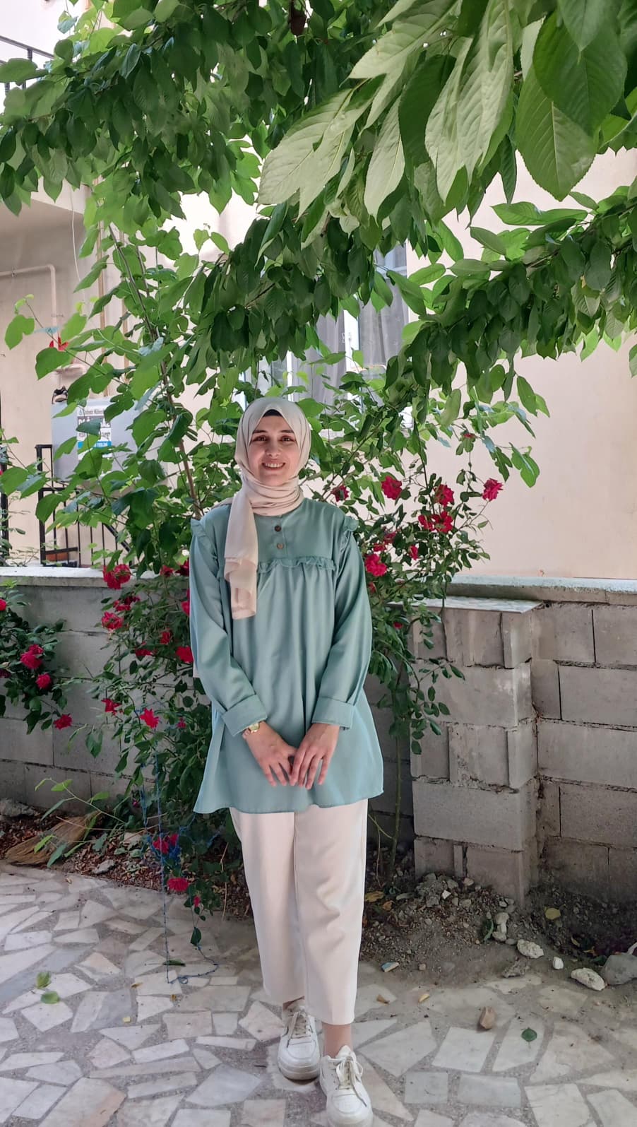 Sıdıka HASÇELİK